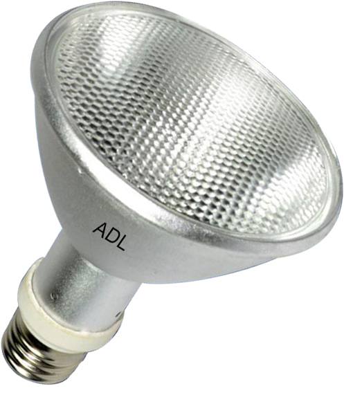 Metal Halide UVB Lamp For Plants
